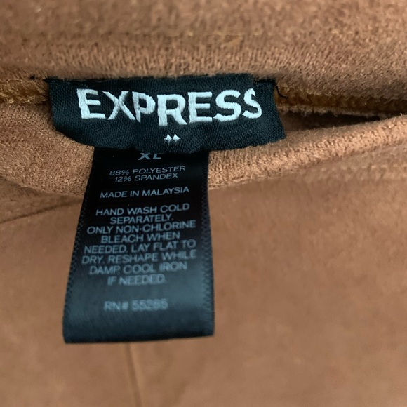 Express pants - Picture 3 of 3